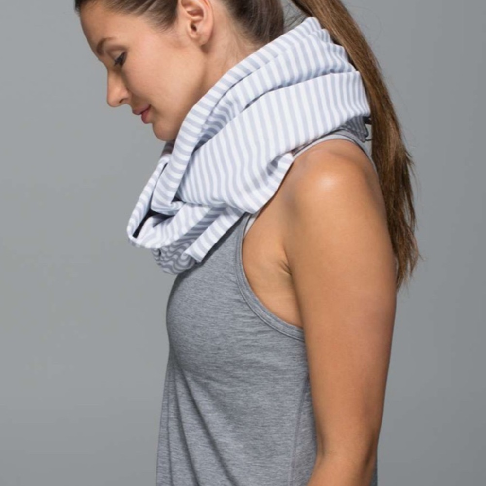 Lululemon Vinyasa